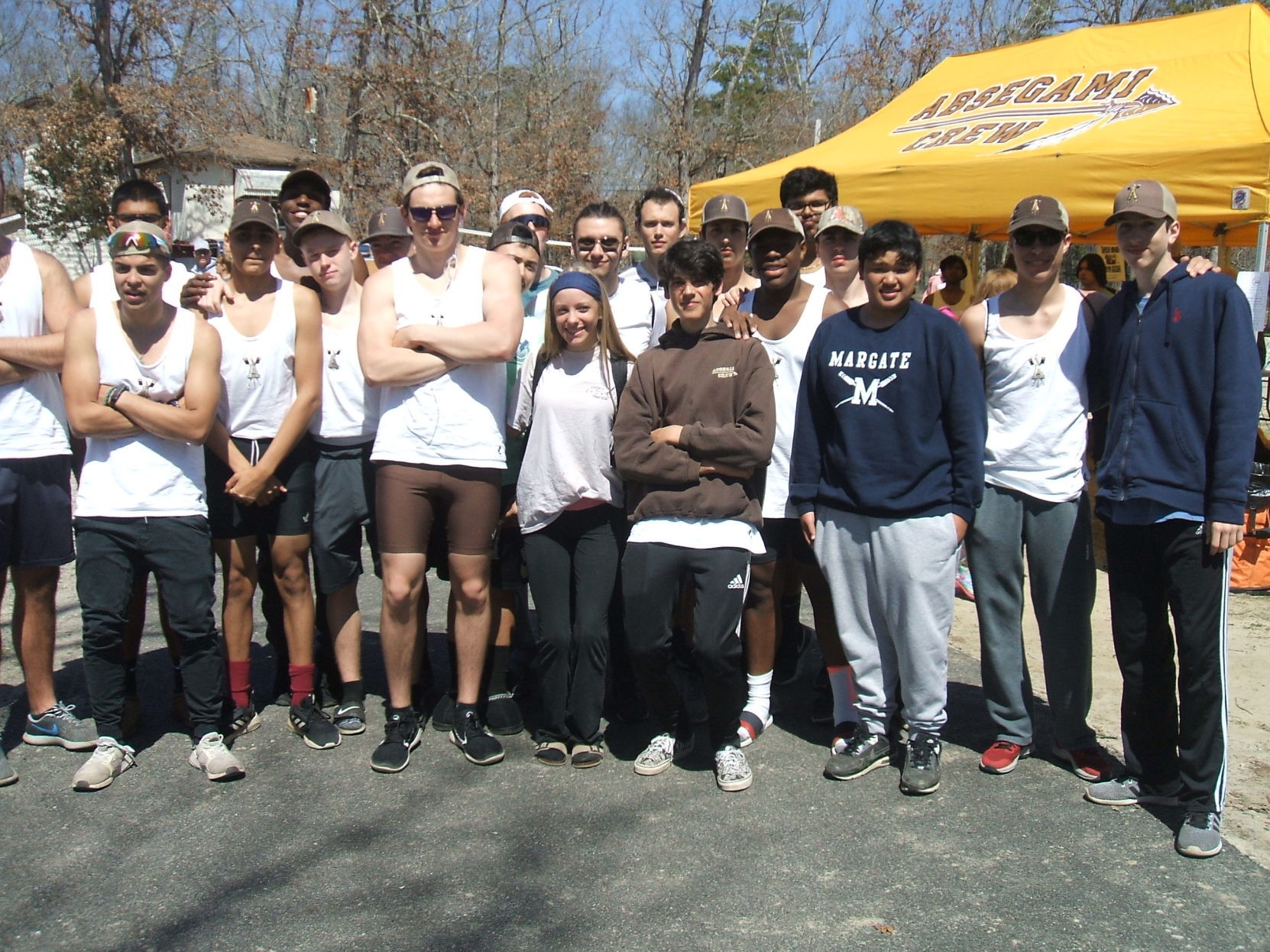 SEEN at 2019 Lake Lenape Sprints III (45)